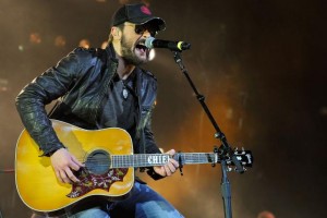 Eric Church : The Outsiders World Tour