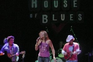 Sugarland Concert Photos : June 27, 2005