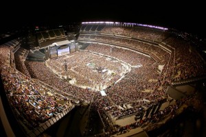 Kenny Chesney Announces 2016 Stadium Tour