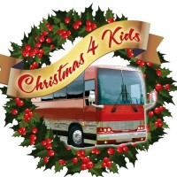 Christmas 4 Kids 2016 Ryman Concert