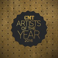 2016 CMT Artists of the Year