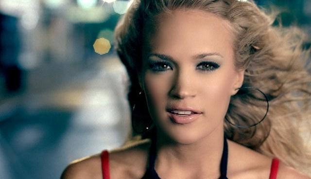 Carrie Underwood : Before He Cheats Video | ACountry