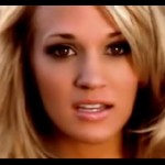 Carrie Underwood So Small