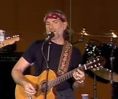 Willie Nelson Always On My Mind