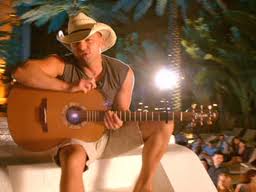 Kenny Chesney Out Last Night
