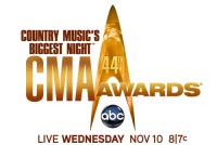 44th Annual CMA Awards Nominees