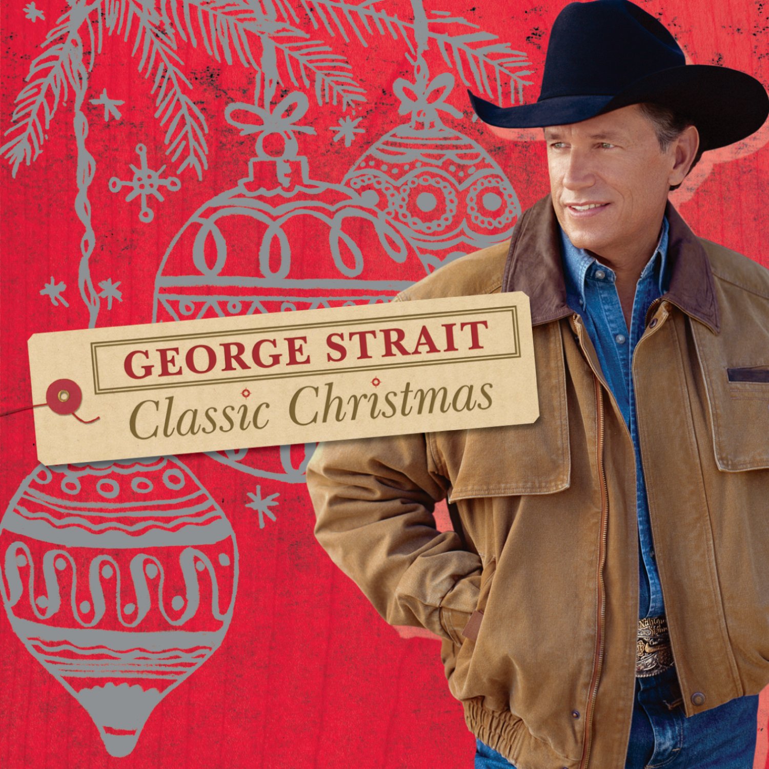 Classic christmas george strait album alchetron the free social