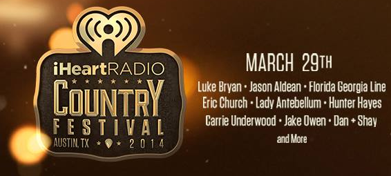 iheart classic country
