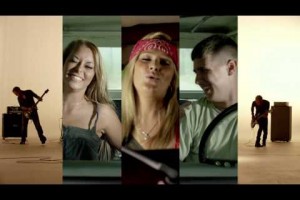 Jason Aldean : Take A Little Ride Video