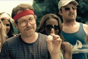 Billy Currington : Pretty Good At Drinkin’ Beer Video