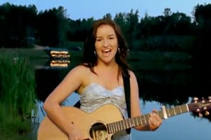 Ashton Shepherd : Sounds So Good Video