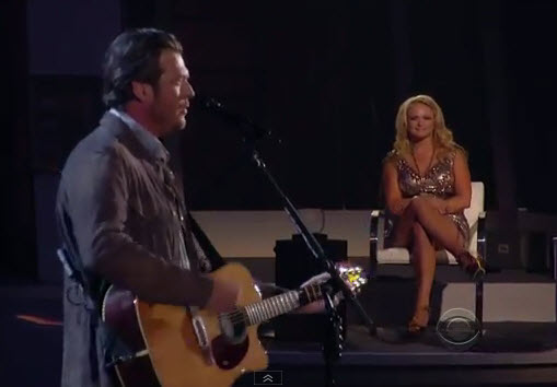 Blake Shelton : Famous In A Small Town | ACountry