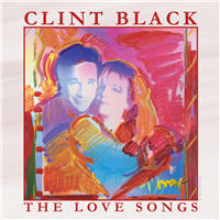 Clint Black : The Love Songs