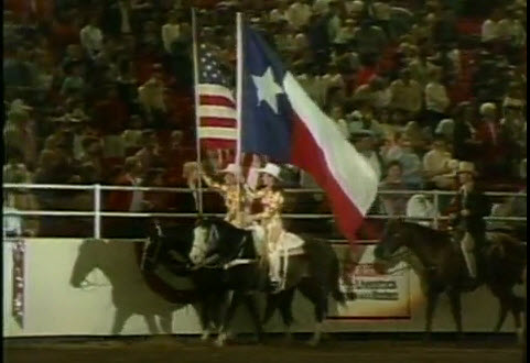 George Strait : Amarillo By Morning Video | ACountry