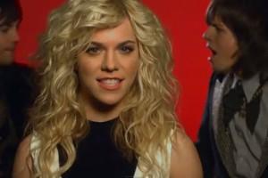 The Band Perry : You Lie Video
