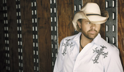 Toby Keith