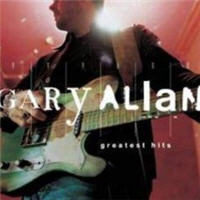 Gary Alan Greatest Hits