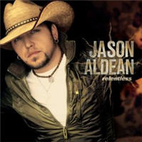 Jason Aldean : Relentless