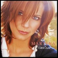 Martina McBride : Timeless