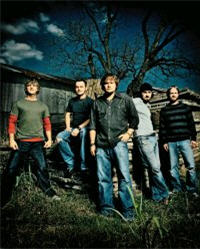 Randy Rogers Band