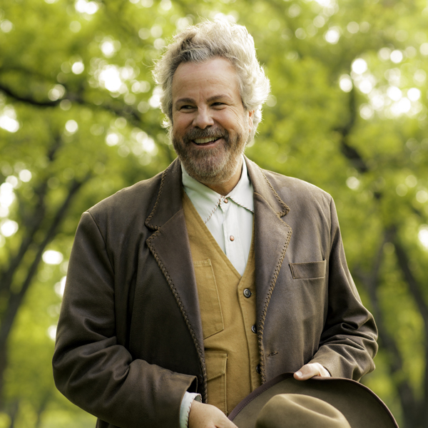 Robert Earl Keen