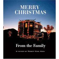 Robert Earl Keen : Merry Christmas From The Family