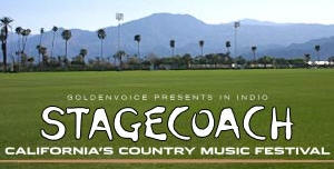 Stagecoach Festival