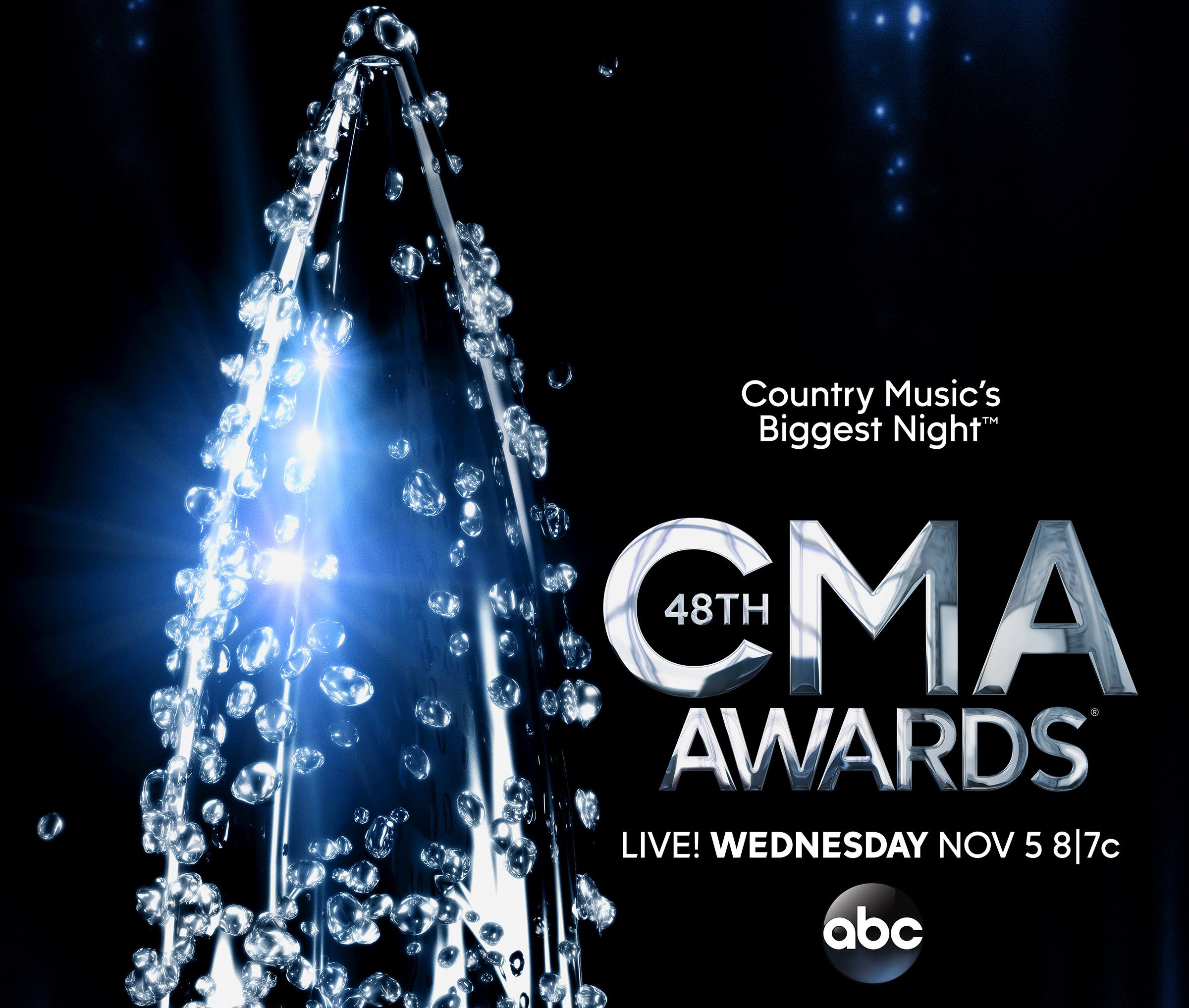 2014 CMA Awards