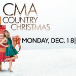 CMA Country Christmas