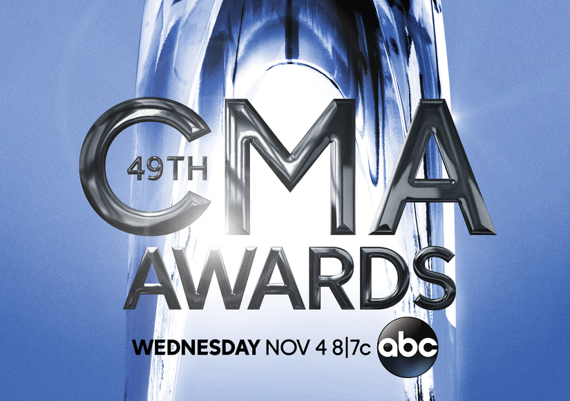 2015 CMA Awards