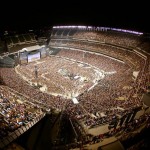 Kenny Chesney Stadium Tour