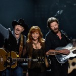 Brooks & Dunn and Reba