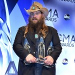 Chris Stapleton