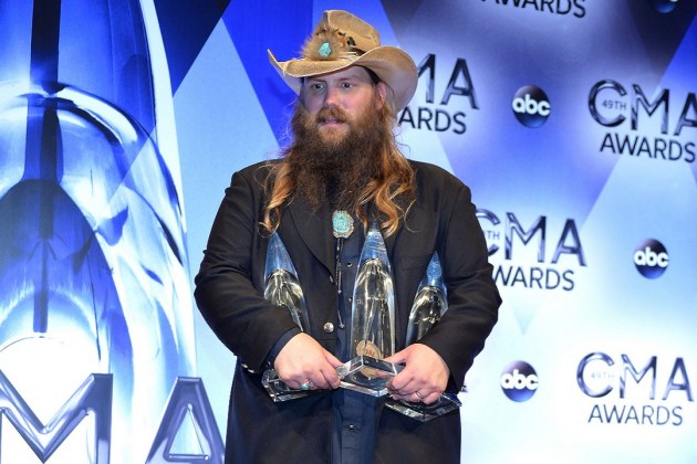 Chris Stapleton