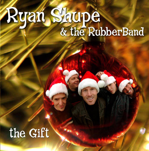 Ryan Shupe Christmas