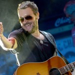 Eric Church