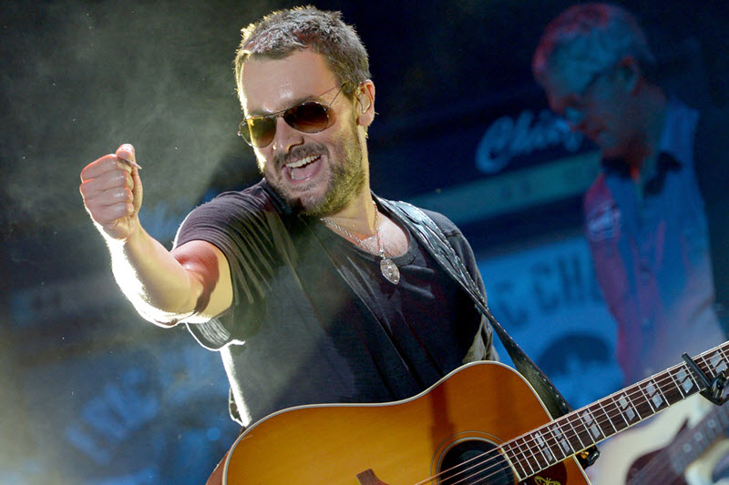 Eric Church