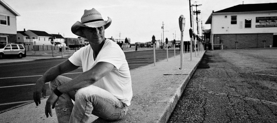 Kenny Chesney