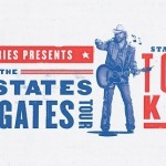 Toby Keith Interstates & Tailgates