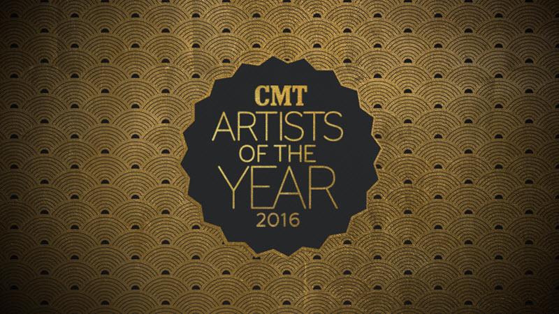 CMT Artists of the Year