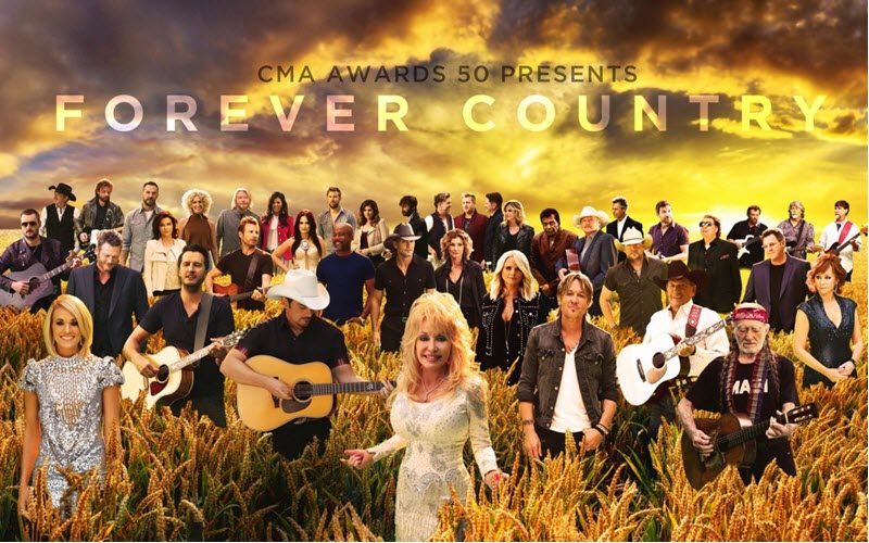 Forever Country