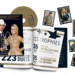 CMA Awards ZinePak