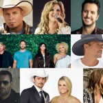 CMA Performers