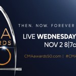 2016 CMA Awards Winners