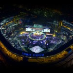 Garth Brooks Yankee Stadium