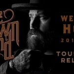 Zac Brown Band tickets