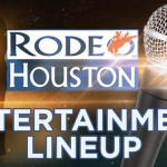 Houston Rodeo 2017