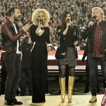 Little Big Town National Anthem