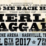 Merle Haggard Tribute Concert