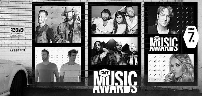 CMT Awards Performers